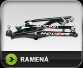 Ramená pre QUAD Houser